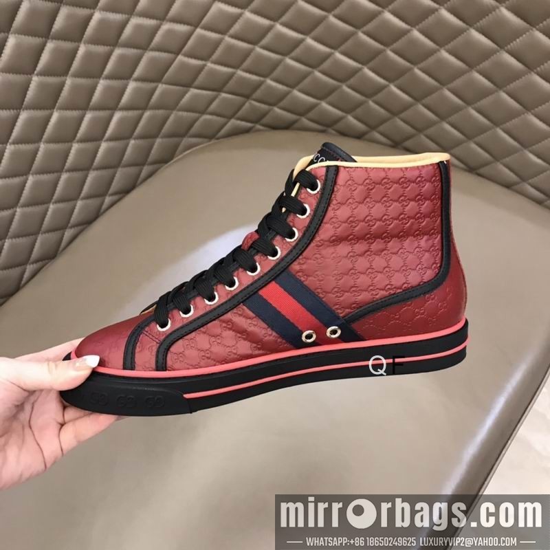 Gucci Shoes sz35-46 F0310