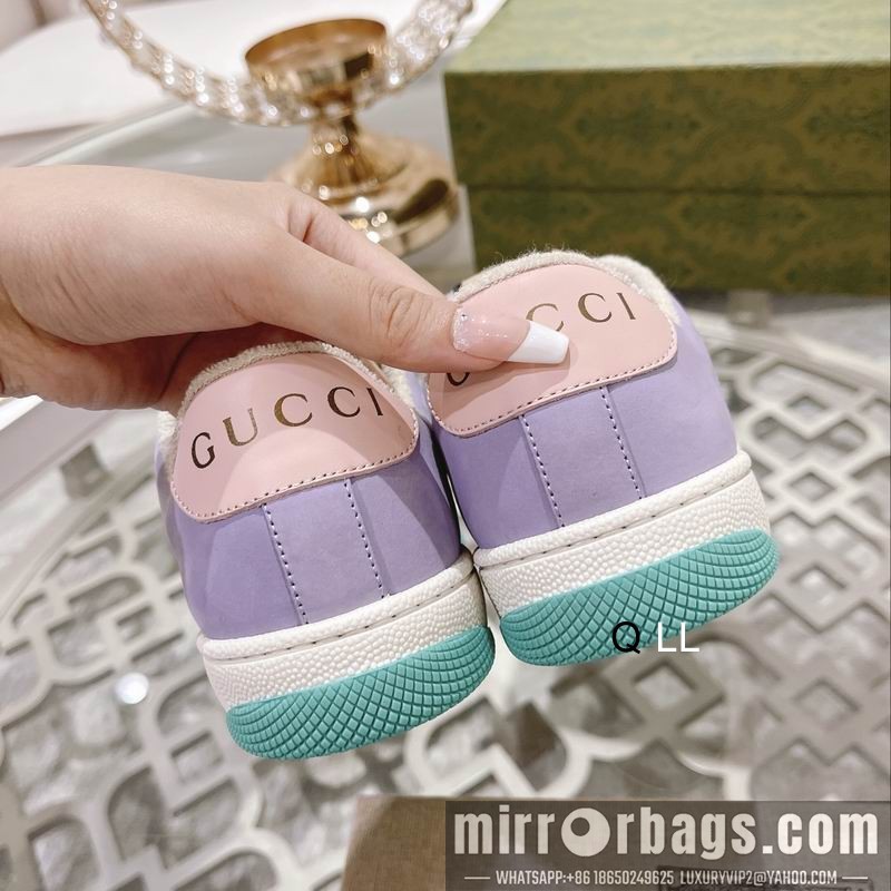 Gucci Shoes sz35-45 7C LL1206