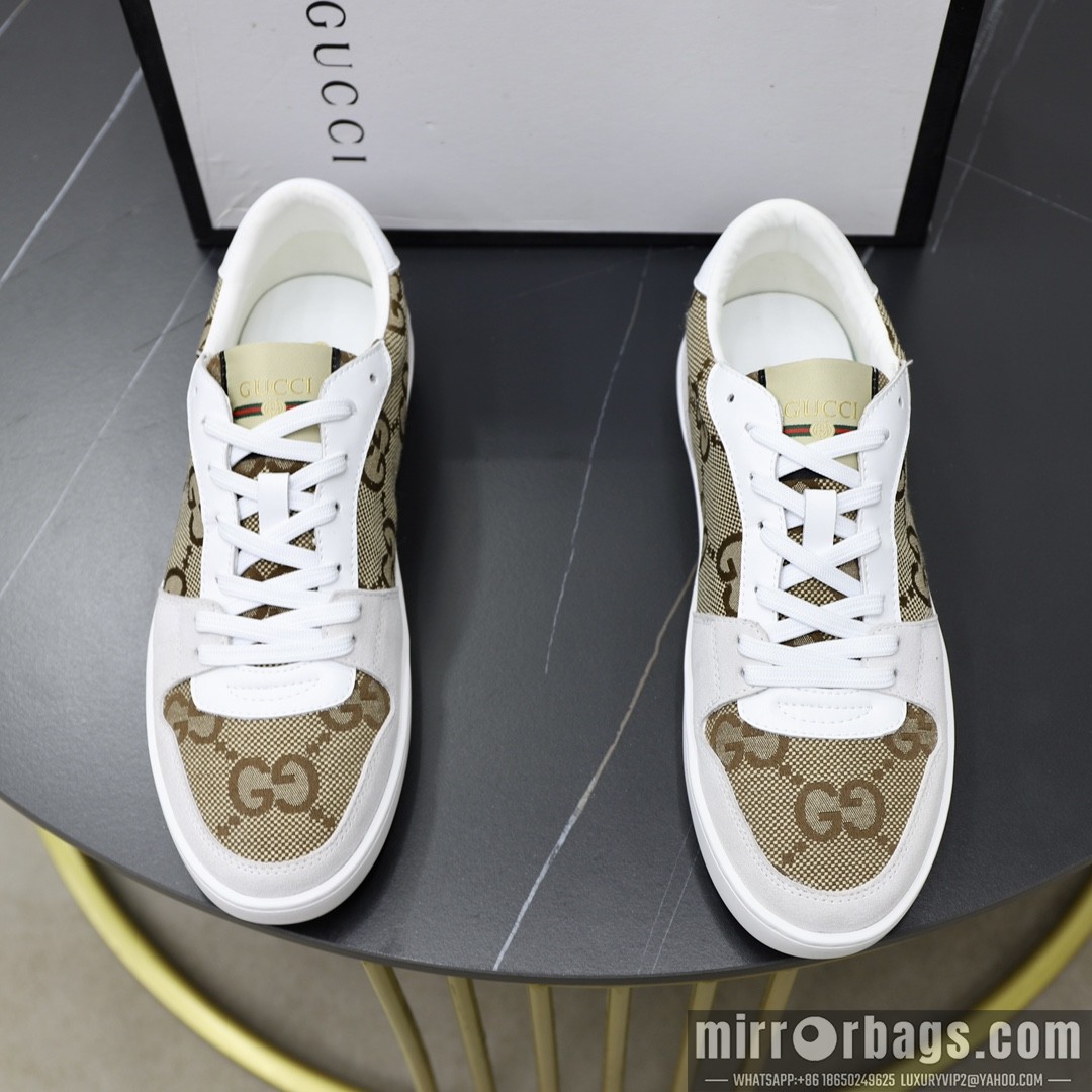 Gucci Shoes sz38-44 h0739