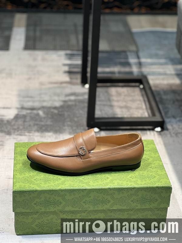 Gucci Shoes sz 38-45 mnf0158