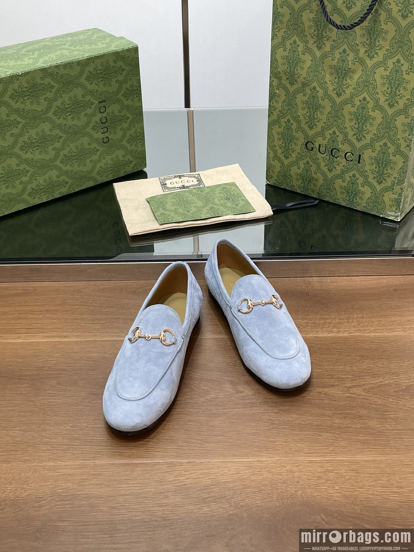 Gucci Shoes sz35-41 h1004