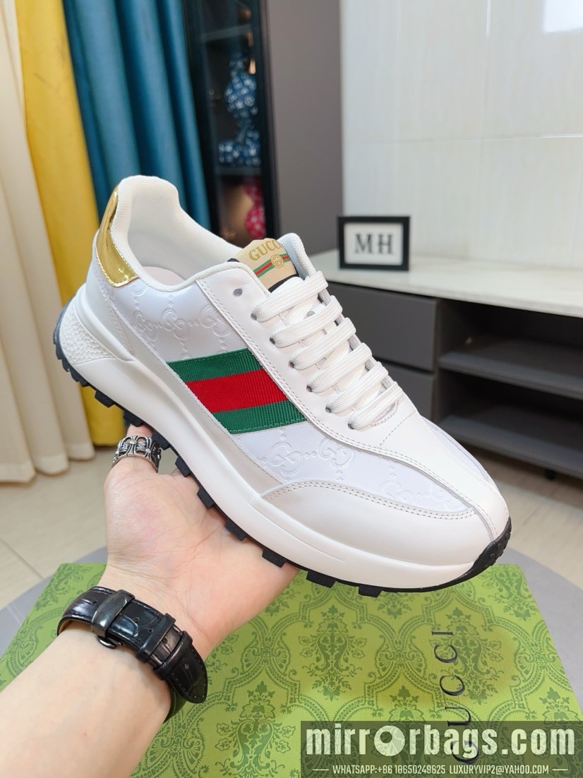 Gucci Shoes sz38-44 h0704