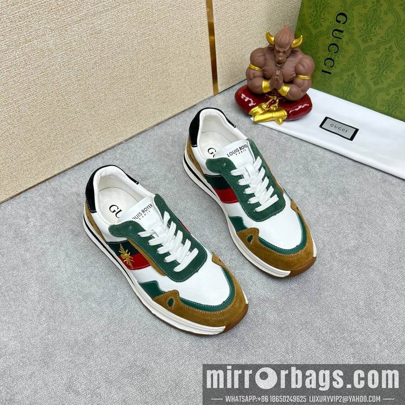 Gucci Shoes sz38-44 mnf03116