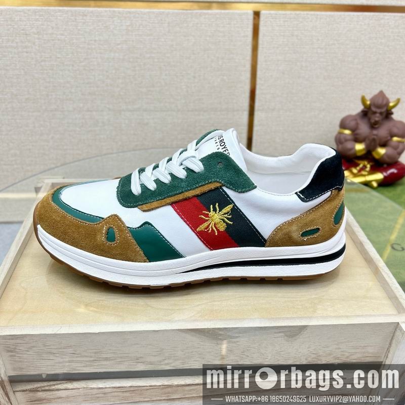 Gucci Shoes sz38-44 mnf03116