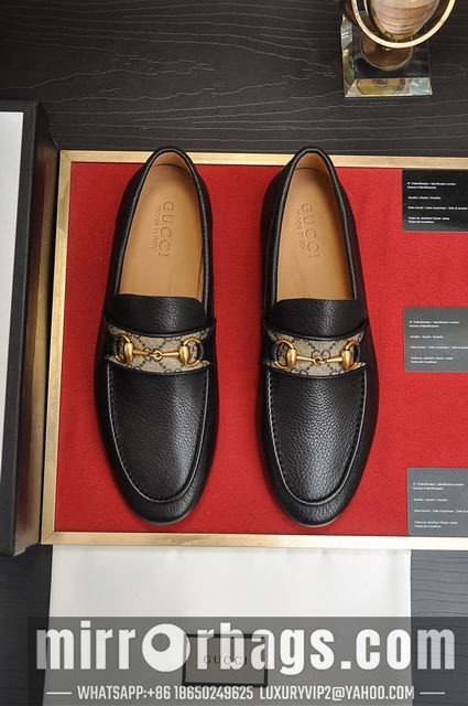 Gucci Shoes sz38-44 mnh0415