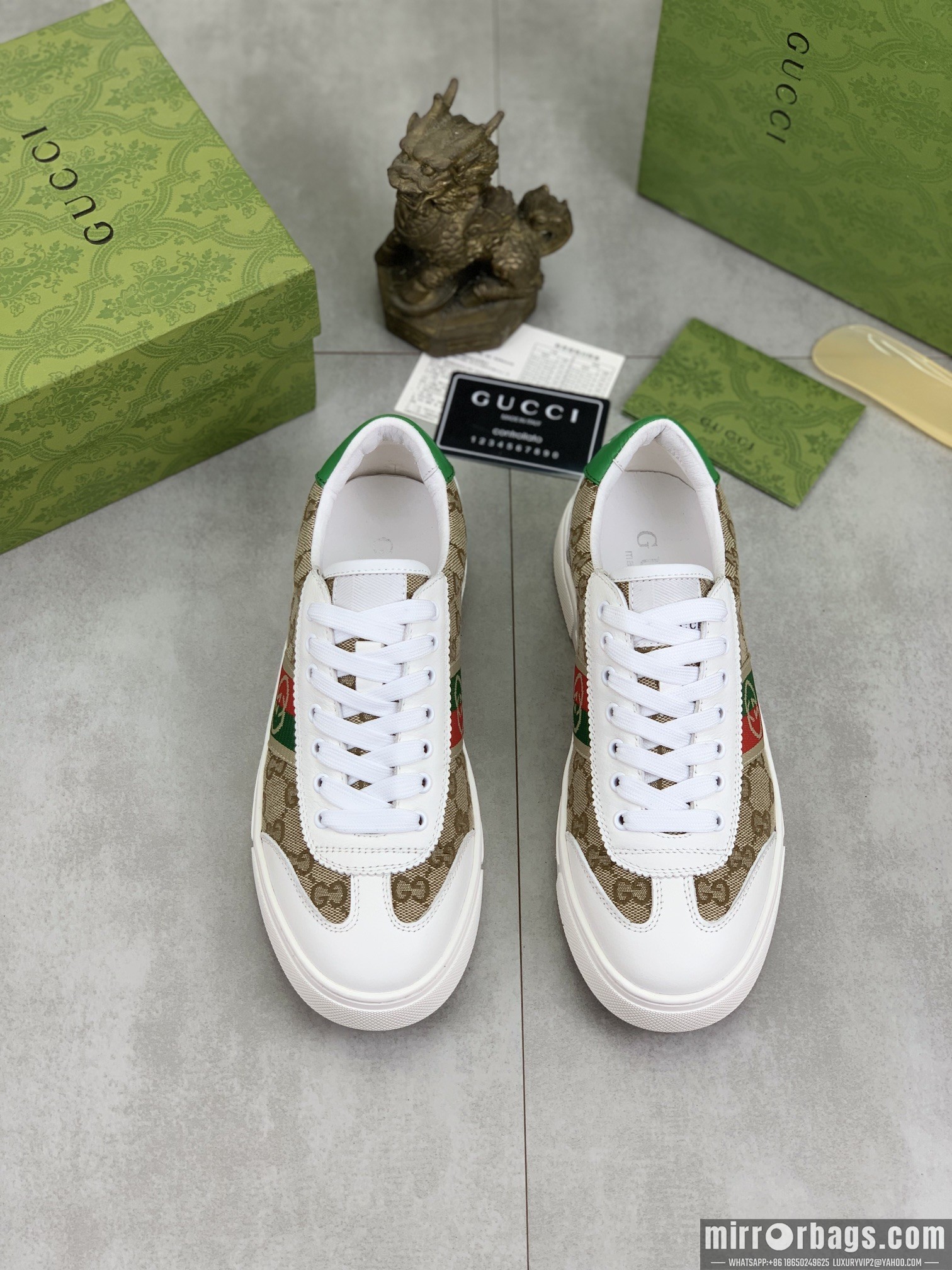 Gucci Shoes sz38-44 h0610