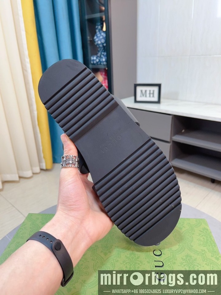 Gucci Shoes sz38-44 h0601