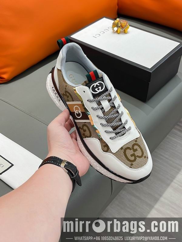 Gucci Shoes sz38-44 mnf0137
