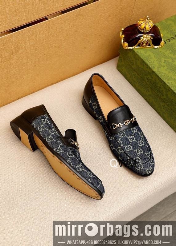 Gucci Shoes sz38-45 WM0397