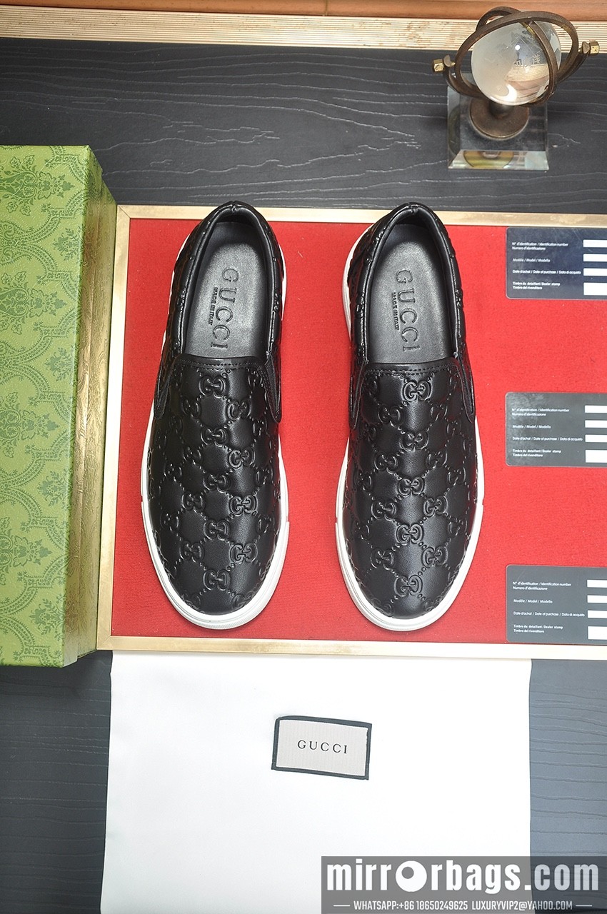 Gucci Shoes sz38-44 h1002