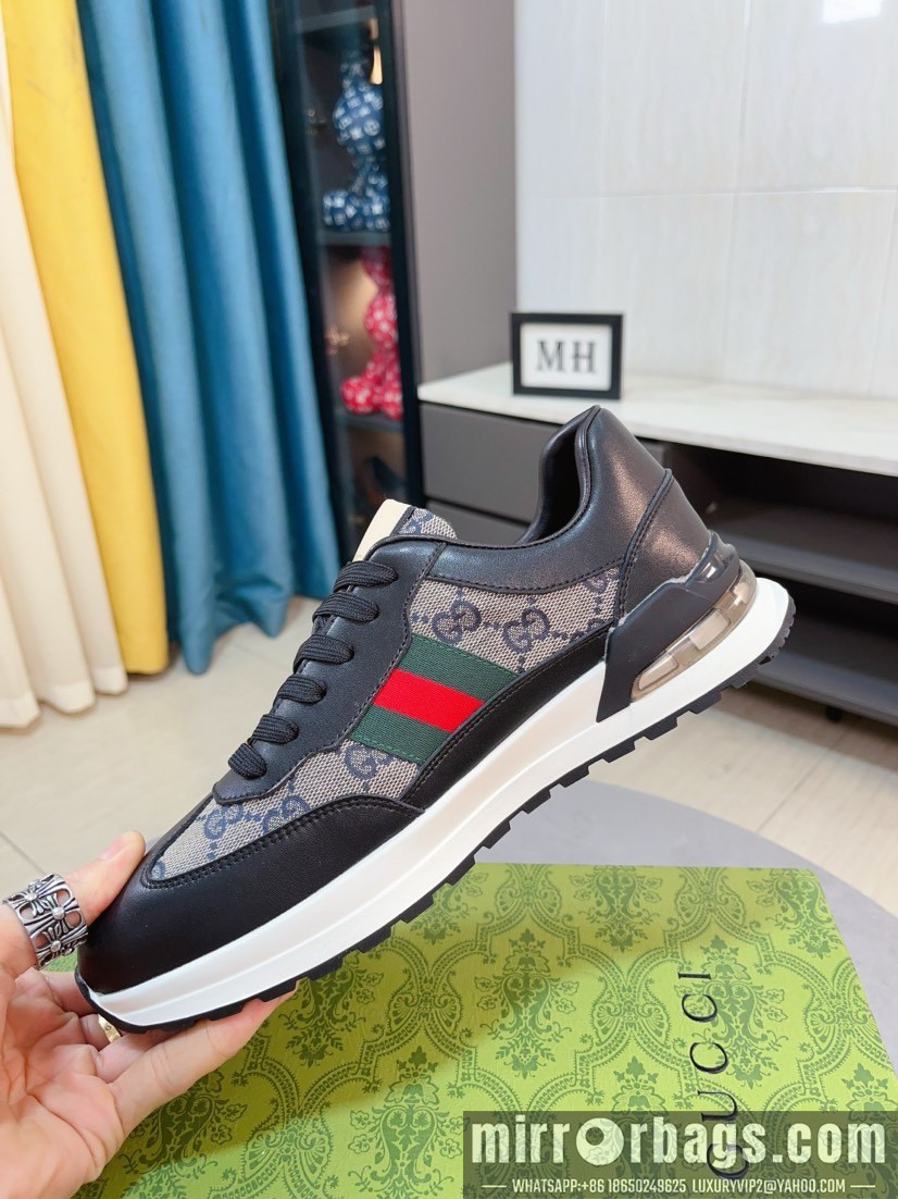 Gucci Shoes sz38-44 h1004