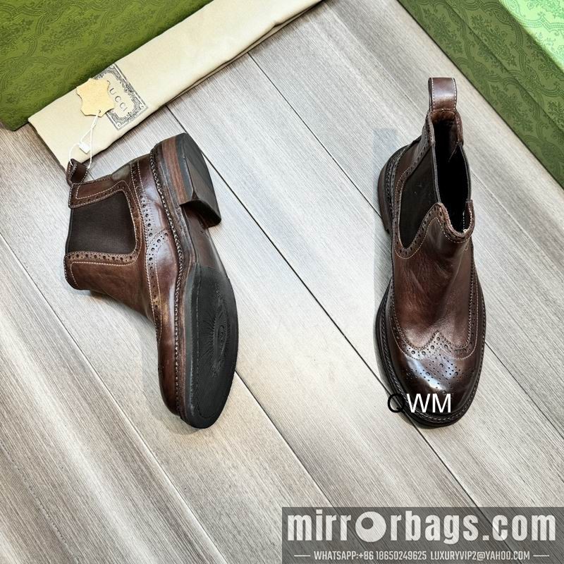 Gucci Shoes sz38-45 3C WM1003