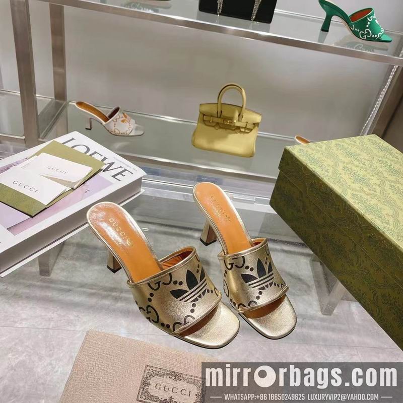 Gucci Shoes sz35-42 7.5cm mnf0315