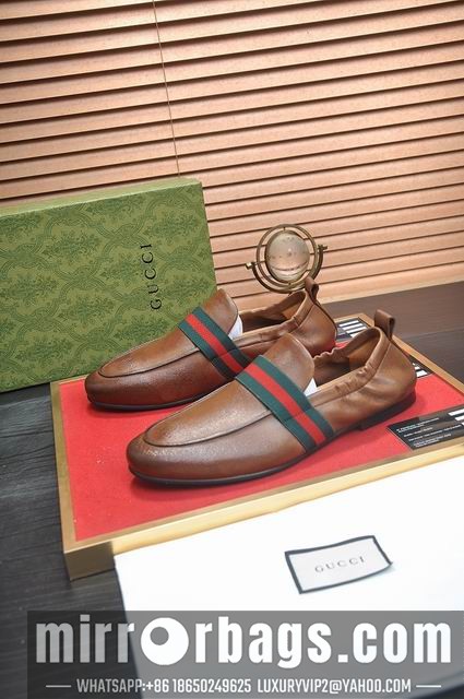 Gucci Shoes sz38-44 hnh0321