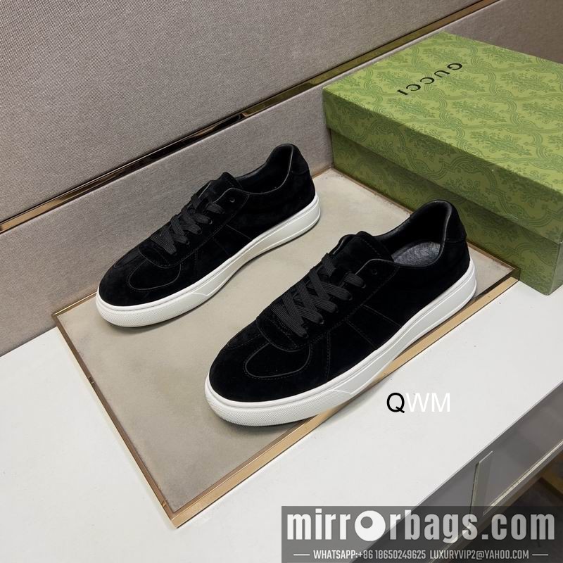 Gucci Shoes sz38-45 WM0606