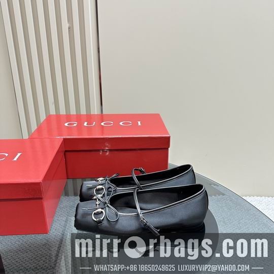 Gucci Shoes sz35-39 mnh0701