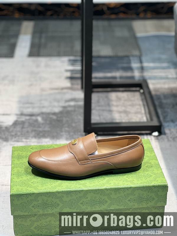 Gucci Shoes sz 38-45 mnf0160