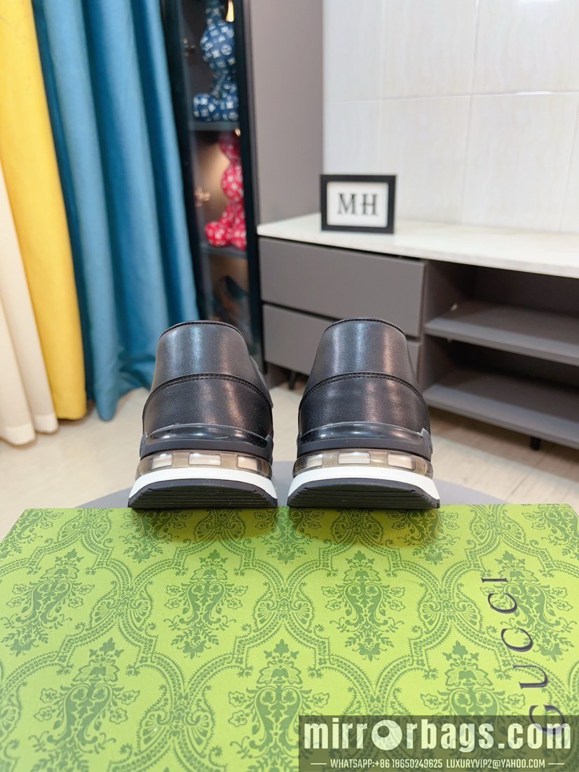 Gucci Shoes sz38-44 h1004