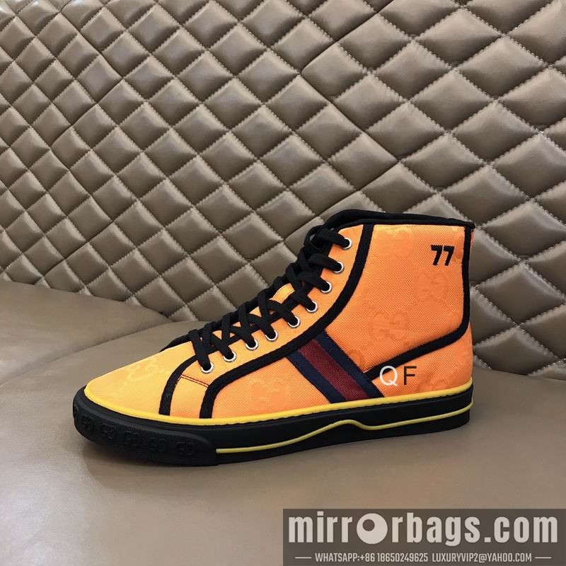 Gucci Shoes sz35-44 F0307
