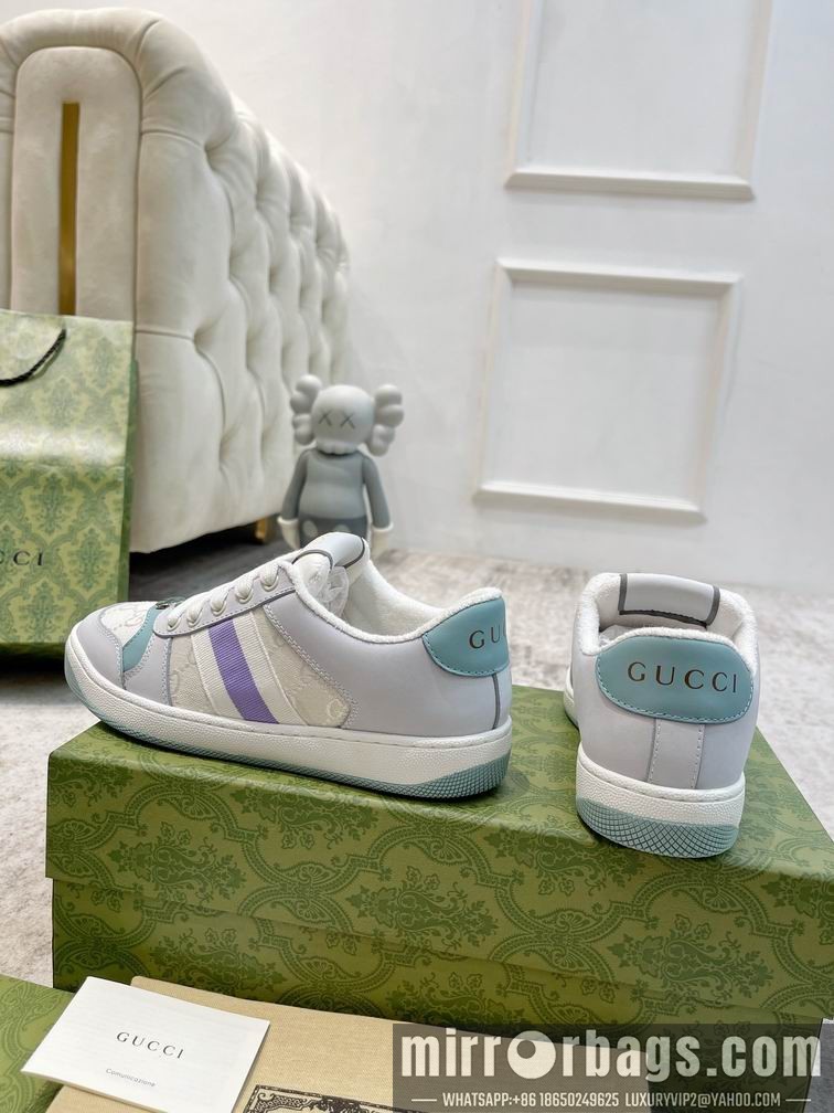 Gucci Shoes sz35-44 hnh0307