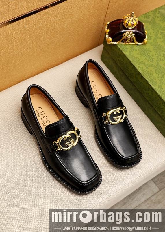 Gucci Shoes sz38-46 mnf0276