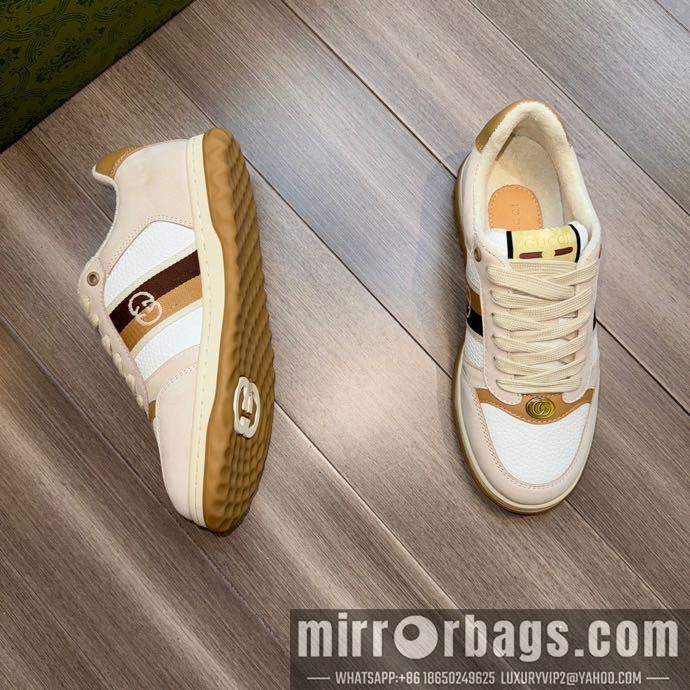 Gucci Shoes sz38-45 mnf0371
