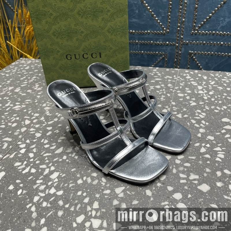 Gucci Shoes sz35-42 8.5cm mnf0302