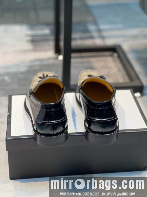 Gucci Shoes sz38-44 hnm0189