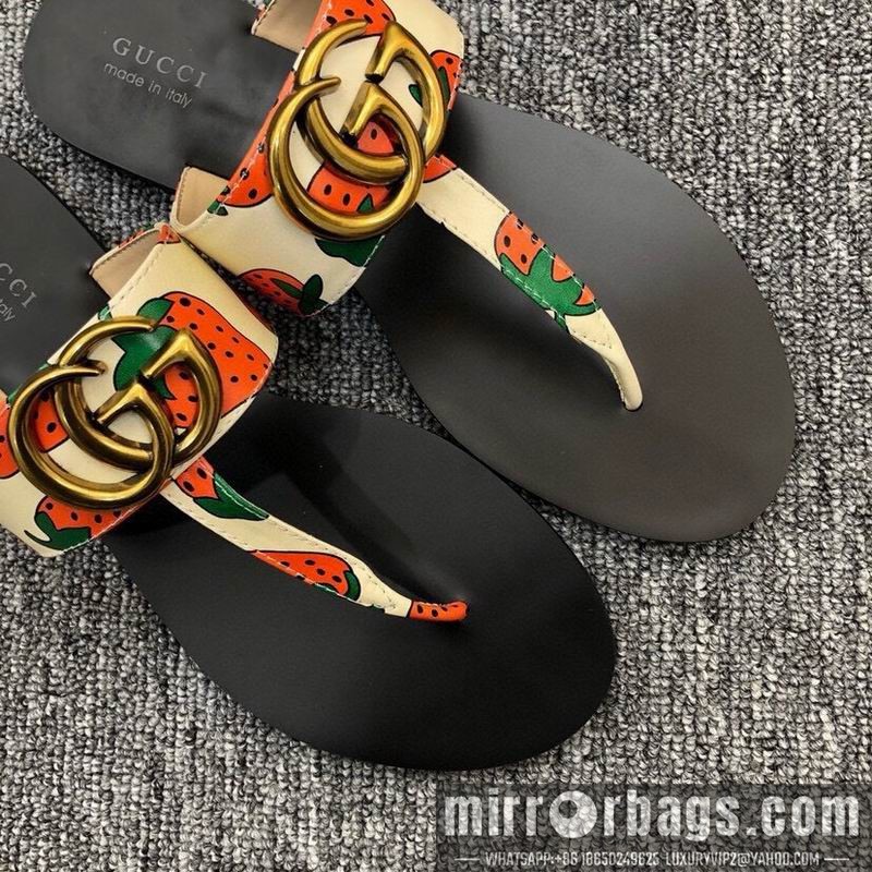 Gucci Shoes sz35-45 mnf0207