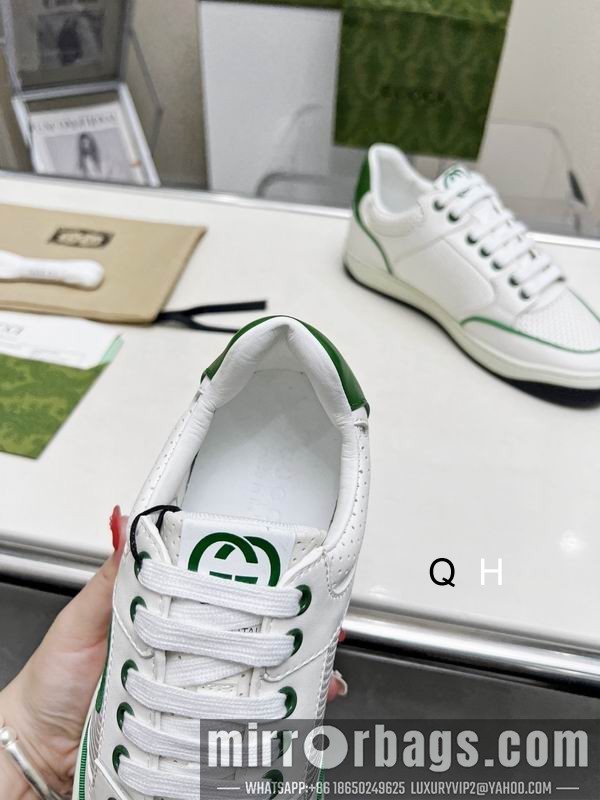 Gucci Shoes sz35-45 BS0805
