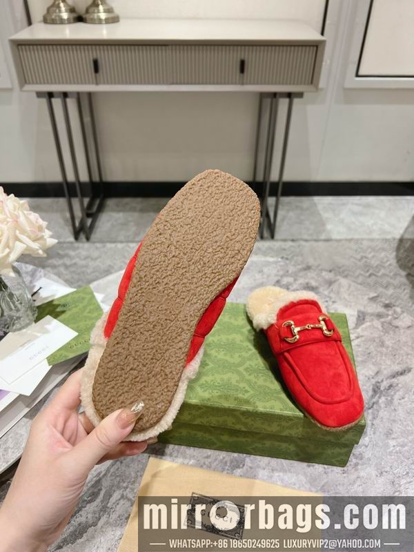 Gucci Shoes sz35-42 mnf0211
