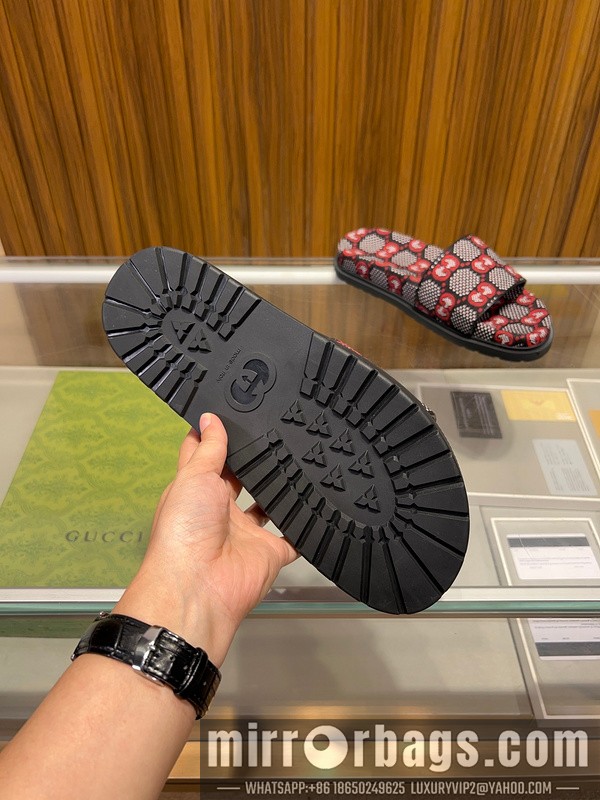 Gucci Shoes sz38-45 jyh0235
