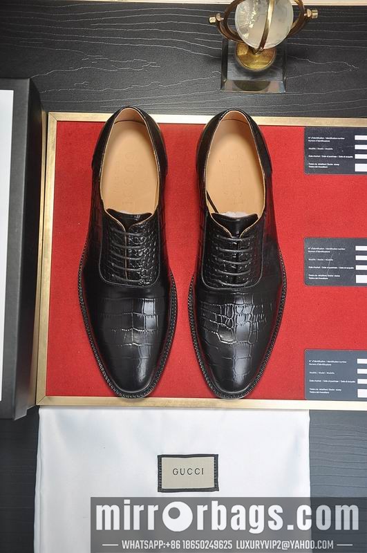 Gucci Shoes sz38-45 mnf0399