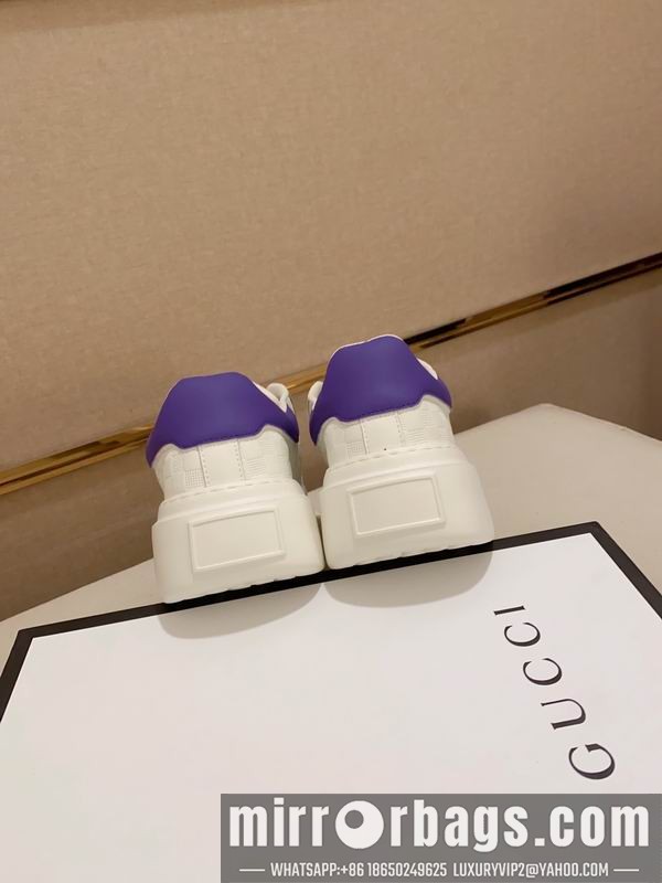Gucci Shoes sz38-44 hnm0194