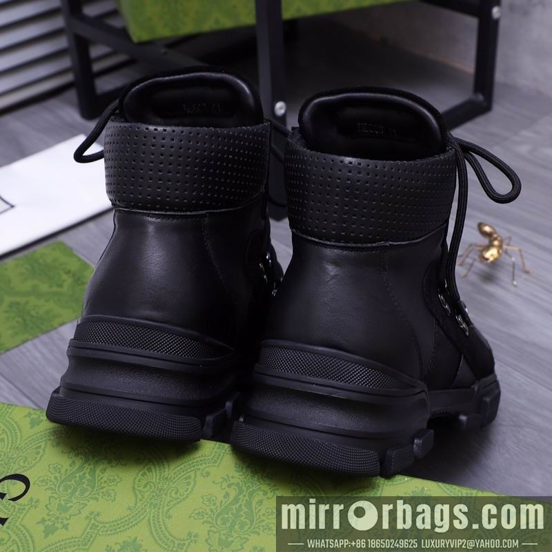 Gucci Shoes sz38-44 hnm0104