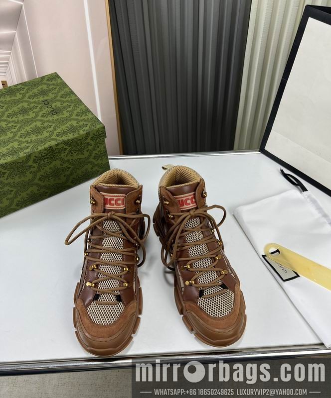 Gucci Shoes sz38-44 mnf0302