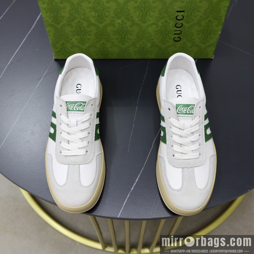 Gucci Shoes sz38-44 h0741