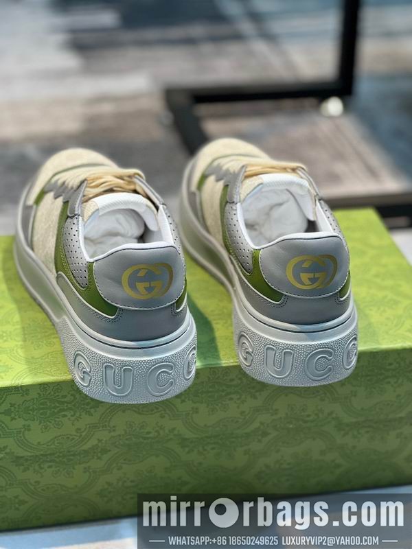 Gucci Shoes sz34-45 hnm01151