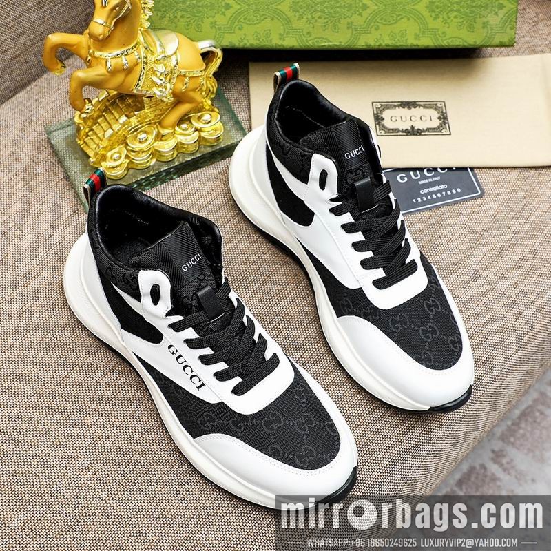 Gucci Shoes sz38-44 mnf0110