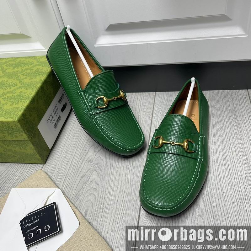 Gucci Shoes sz39-44 hnm0131