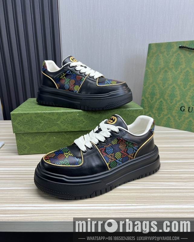 Gucci Shoes sz 38-44 mnf0188