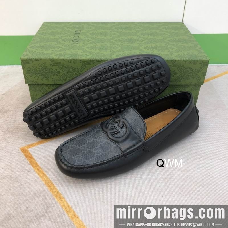 Gucci Shoes sz38-45 4C WM1104