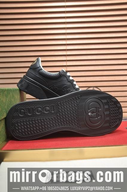 Gucci Shoes sz35-45 mnh0507