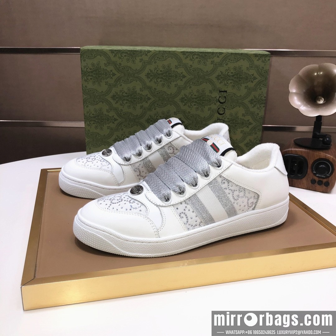 Gucci Shoes sz35-45 hnh1207