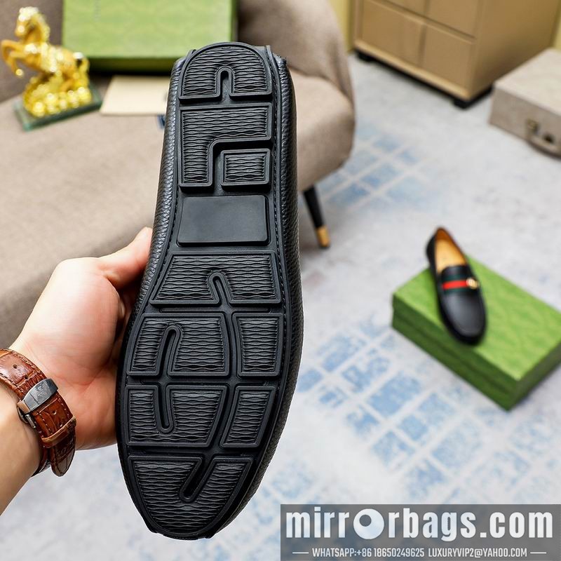 Gucci Shoes sz38-45 mnf0310
