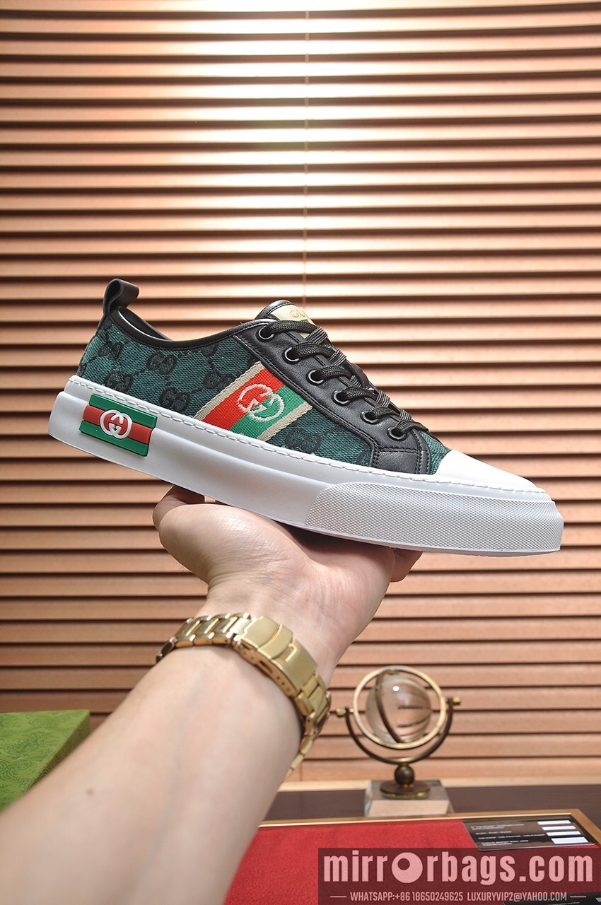Gucci Shoes sz38-44 h0711