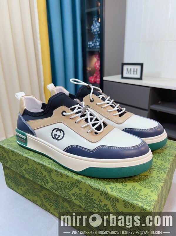 Gucci Shoes sz 38-44 mnf0190