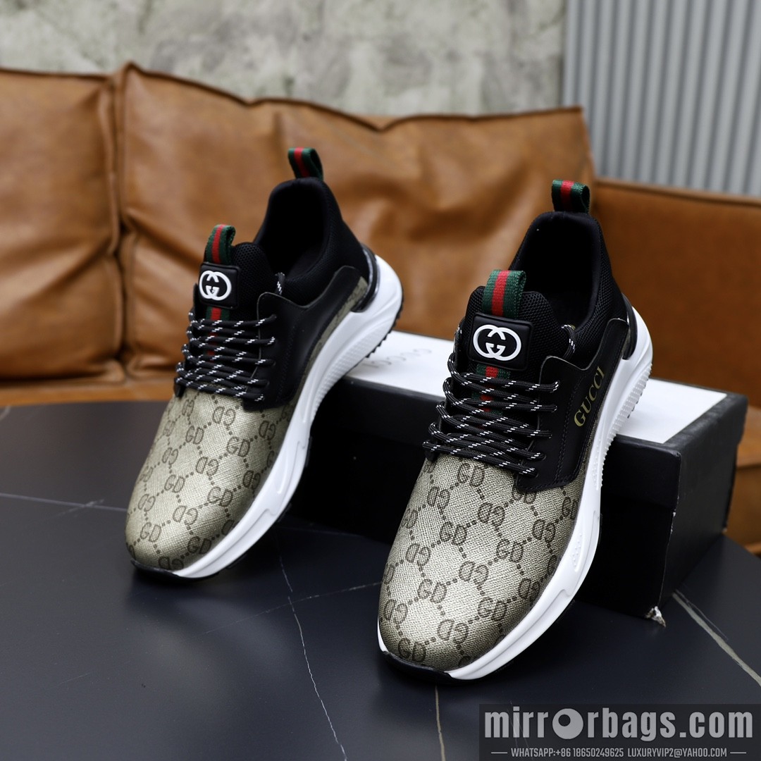 Gucci Shoes sz38-44 h0721