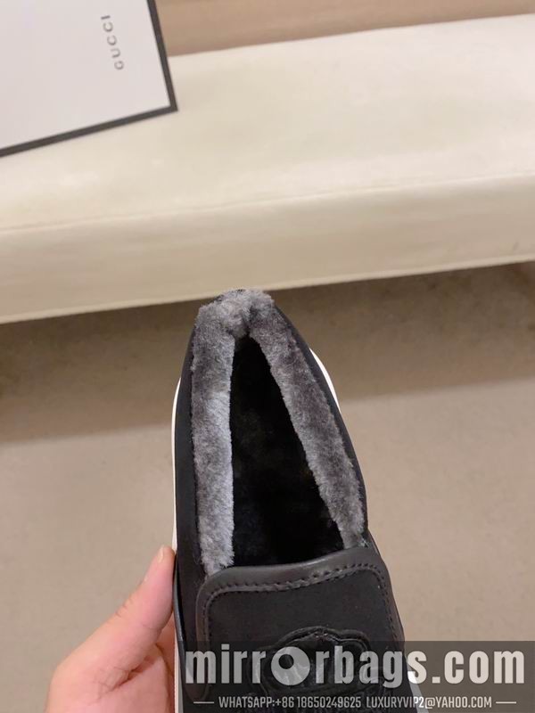 Gucci Shoes sz38-44 hnm0118