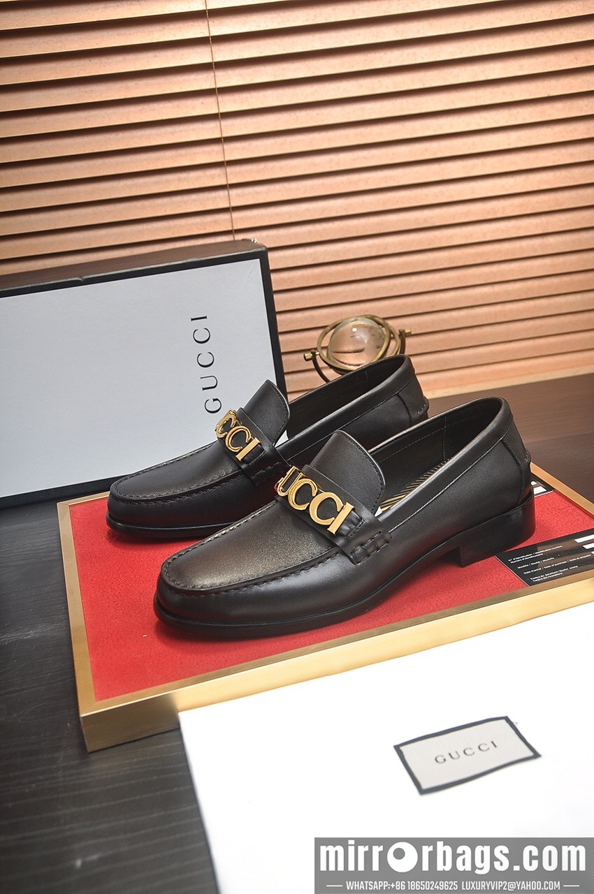 Gucci Shoes sz38-45 h0703